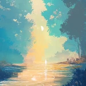 原神🔞同人漫画
